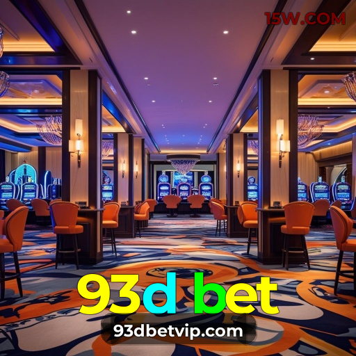 Jackpots Acumulados no 93d bet: Os Slots que Podem Mudar Sua Vida