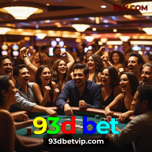 Descubra as Ofertas Exclusivas da 93d bet com Bônus Surpreendente