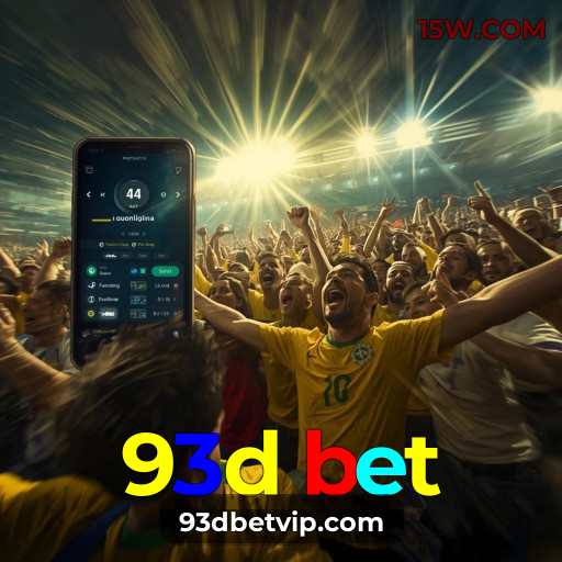 93d bet APP mobile iOS Android - 187 mil downloads São Paulo Rio BH