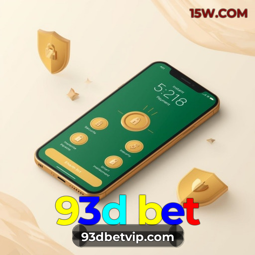 93d bet segurança SSL 256-bit - Licença Curaçao, eCOGRA, GLI certificado