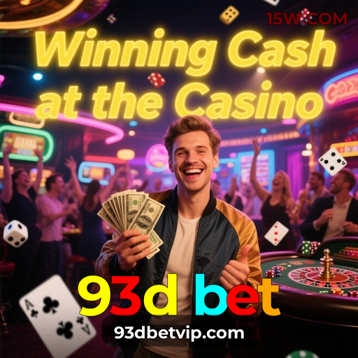 App 93d bet | Cassino Online no Celular (Android/iOS)