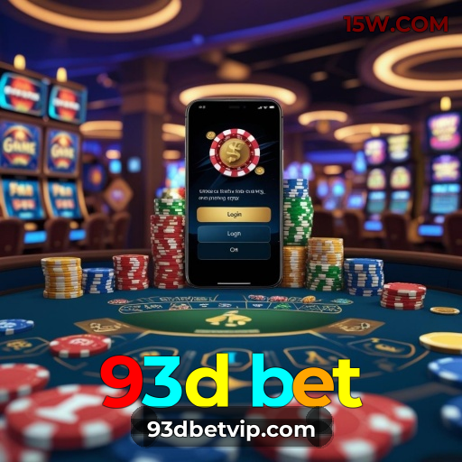 Requisitos do APK da 93d bet para Android