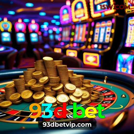 Loterias online disponíveis na 93d bet
